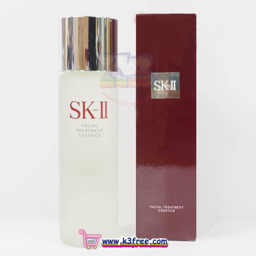 SK-II 護膚精華神仙水 230ml SK-II Facial Treatment Essence 230ml