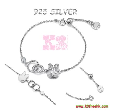 Atlier x CHIMUTAN 手鏈