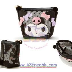 SANRIO KUROMI  bag