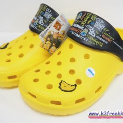 JAPAN CHARA NICO MINIONS SANDALS 日本 迷你兵團 涼鞋 - SIZE : 39