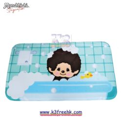 Monchhichi 防滑地墊 地氈  Monchhichi Mat