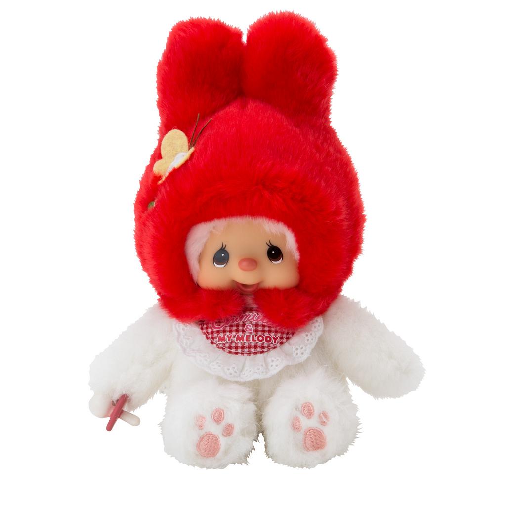 Hotsell My melody Monchhichi