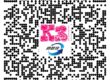 K3 FPS QR Code