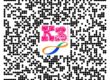 K3 Octopus QR Code