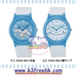 CITIZEN Q＆Q Japan Movement Sanrio Cinnamoroll