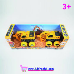 The bestsellers 22 City Truck 360 Rotate