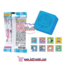 The bestsellers 24 Doraemon Bath ball (With Sticker)