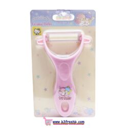 Sanrio Little Twin Stars Ceramic Peeler