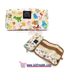Bellows 迪士尼反斗奇兵筆袋 化粧袋 Bellows Disney Toy Story Pencil Pouch