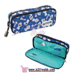 Outdoor Products 迪士尼冰雪奇緣小白筆袋 Outdoor Products Disney Frozen Olaf Pencil Pouch