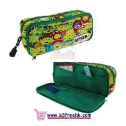 Outdoor Products Disney Toy Story Alien Pencil Pouch
