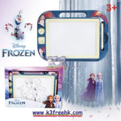 迪士尼冰雪奇緣磁性畫板 Disney Frozen Magnetic drawing board