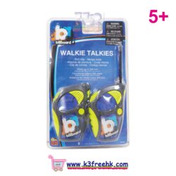 玩具對講機 (藍色) Toy Walkie Talkies (Blue)