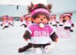 Monchhichi