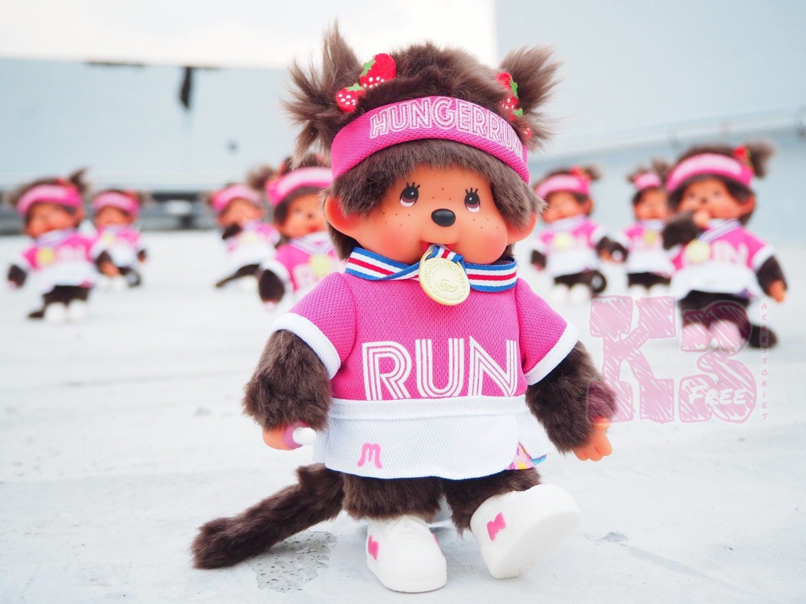 Monchhichi