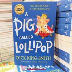 A Pig Called Lollipop