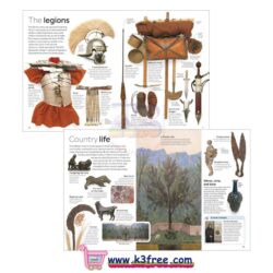 The bestsellers 9 ANCIENT ROME