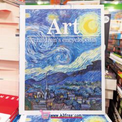 Art A Children's Encyclopedia