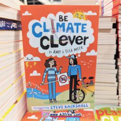 Be Climate Clever