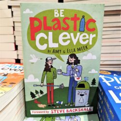 Be Plastic Clever