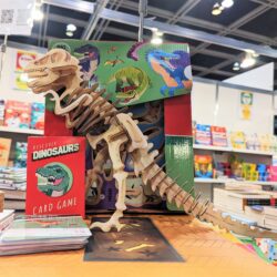Big Ideas Learning Box Discover Dinosaurs