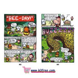 The bestsellers 4 Bunny Vs Monkey 1