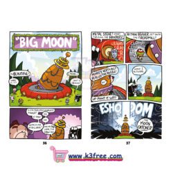 The bestsellers 7 Bunny Vs Monkey 7 Multiverse Mix-Up!