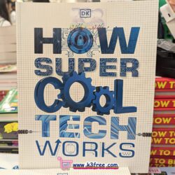 HOW SUPER COOL TECH WORKS