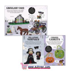 The bestsellers 19 LEGO Halloween Ideas
