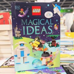 LEGO Magical Ideas