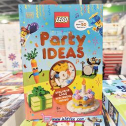 LEGO Party Ideas