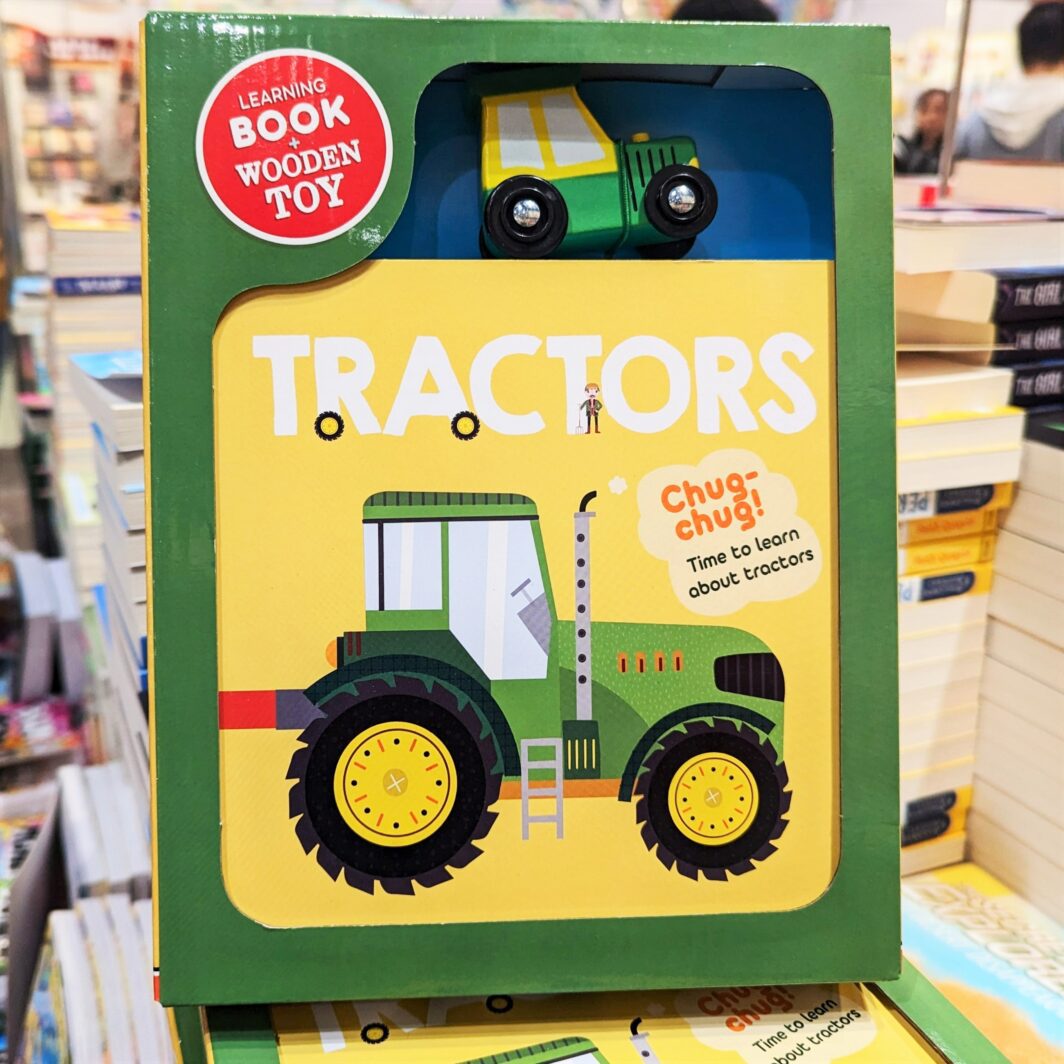 Tractors