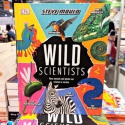 Wild Scientists