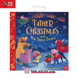 Father Christmas and the Three Bears