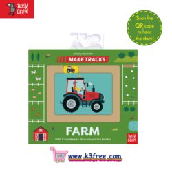 Make Tracks: Farm