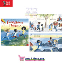 The bestsellers 2 Everything possible