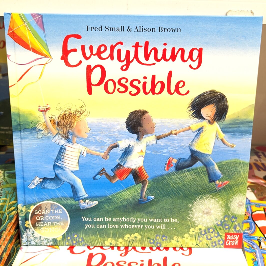 Everything Possible