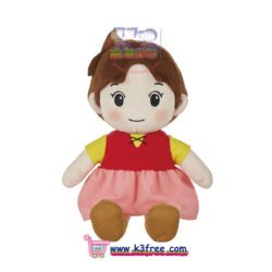 飄零燕海迪公仔30cm The Little Vagrant Lady Heidi Plush 30cm