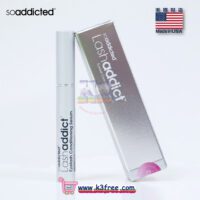 美國製造Soaddicted Lashaddict 睫毛調理精華液5ml USA Soaddicted