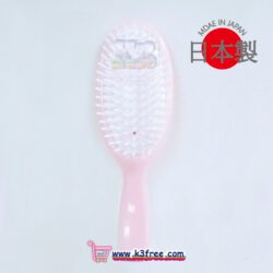 The bestsellers 4 Chimutan Camellia oil comb hair brush