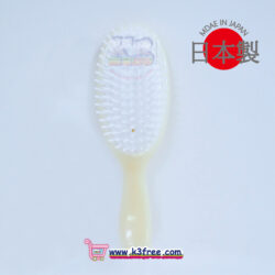 The bestsellers 8 Monchhichi Camellia oil comb hair brush