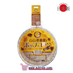日本製 CoCo壱番屋 手作爆米花 68g - 咖喱味 Japan Homemade popcorn CoCo Ichibanya 68g - Curry flavor