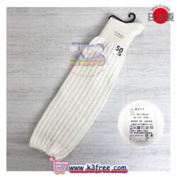 日本製 Rentoutoa 寬鬆襪子 堆堆襪 50cm Japan Rentoutoa White Loose Socks 50cm