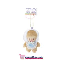 Bechhichi Sweet Sugar 男孩公仔掛飾 14cm Bechhichi Sweet Sugar Keychain Boy 14cm