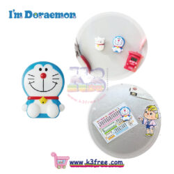 日本限定 Skater 多啦A夢磁石, Japan Limited Skater Doraemon Magnet 