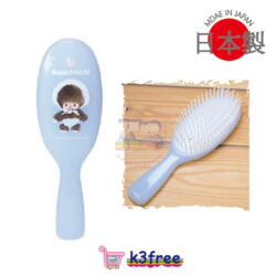Bebichhichi 男孩 山茶油梳 Bebichhichi Boy Camellia oil comb hair brush