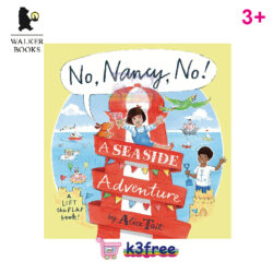 No Nancy No A Seaside Adventure