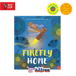Nosy Crow Firefly Home