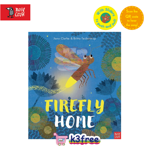 Nosy Crow Firefly Home 1 Nosy Crow Firefly Home