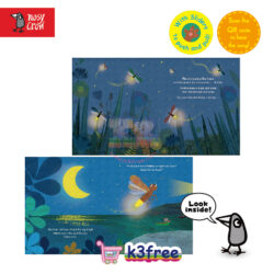 Nosy Crow Firefly Home